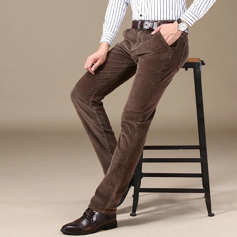 Valerio Trousers