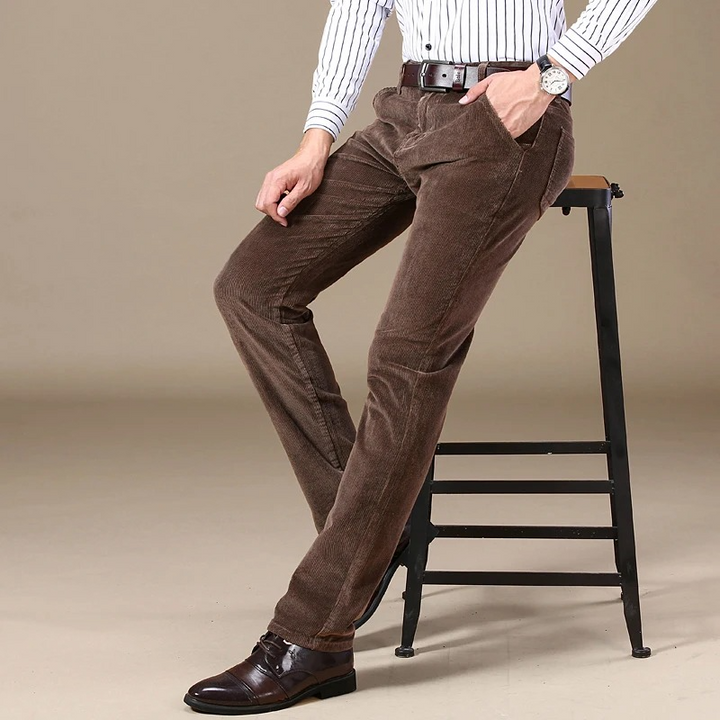 Valerio Trousers