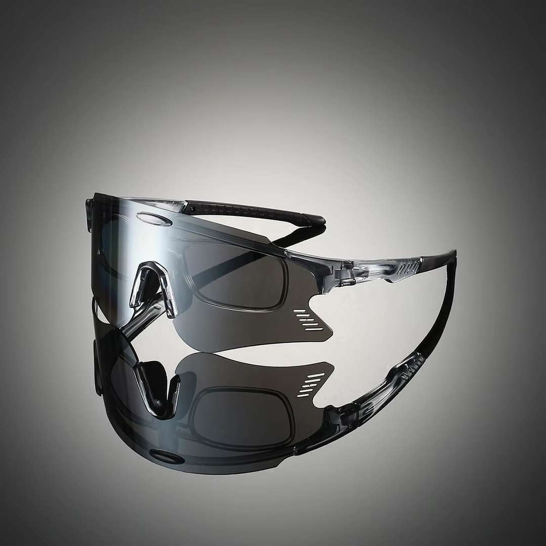 Viper Pro Shield Sunglasses
