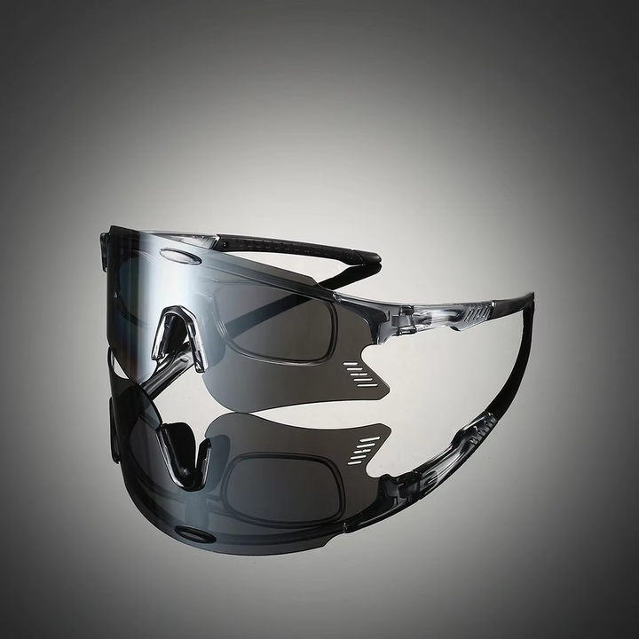 Viper Pro Shield Sunglasses