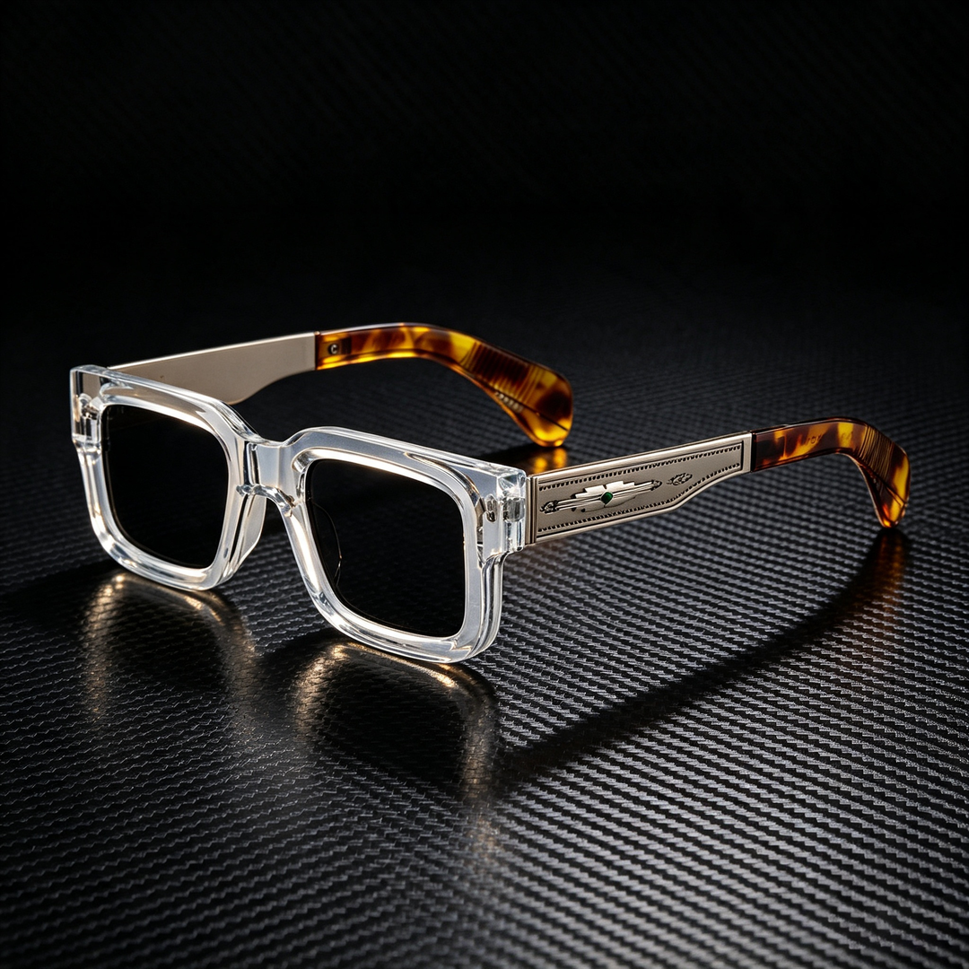 Lucient Polarised Sunglasses