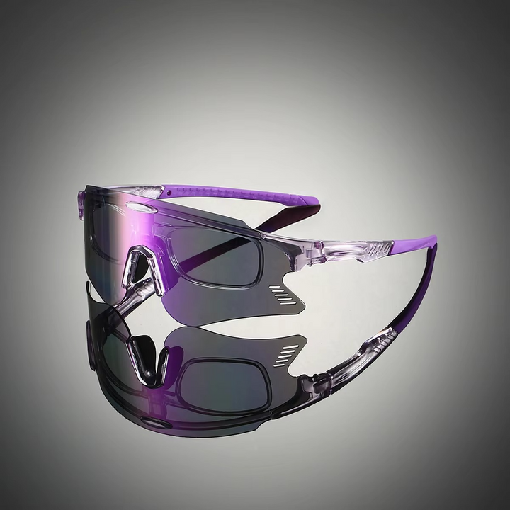 Viper Pro Shield Sunglasses