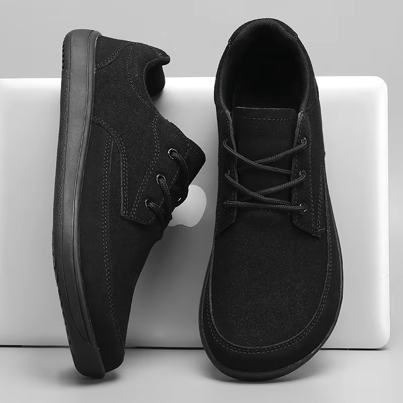 Hudson Leather Shoes