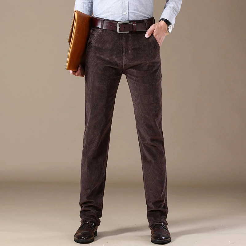 Valerio Trousers