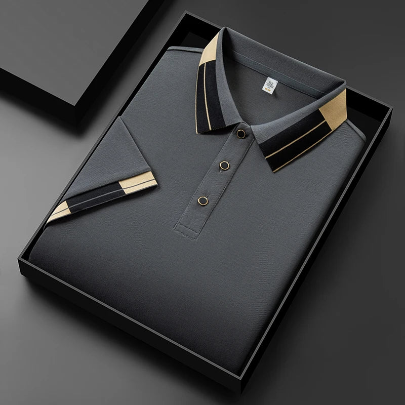 Barossa Polo Shirt