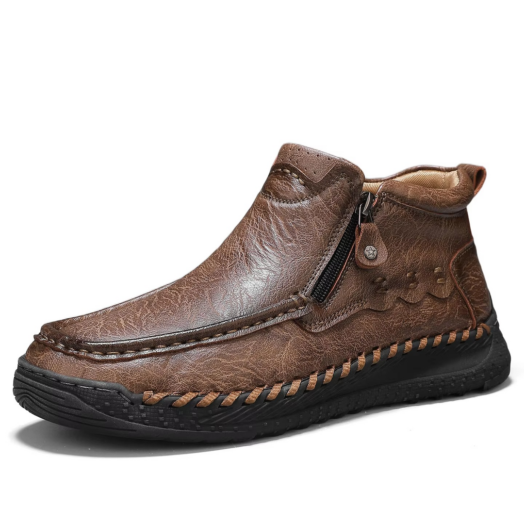 Gambier Moc Boot
