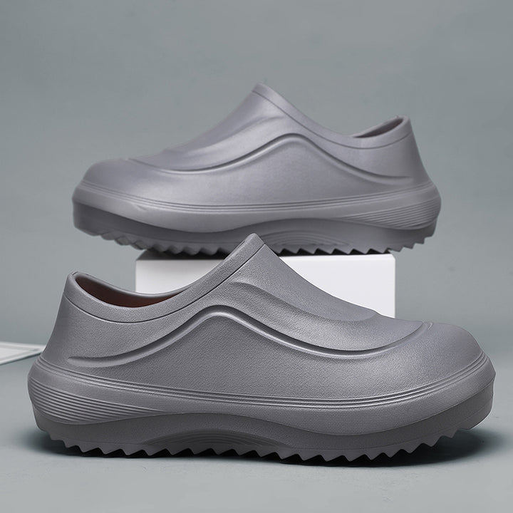 Harper Comfort Clogs