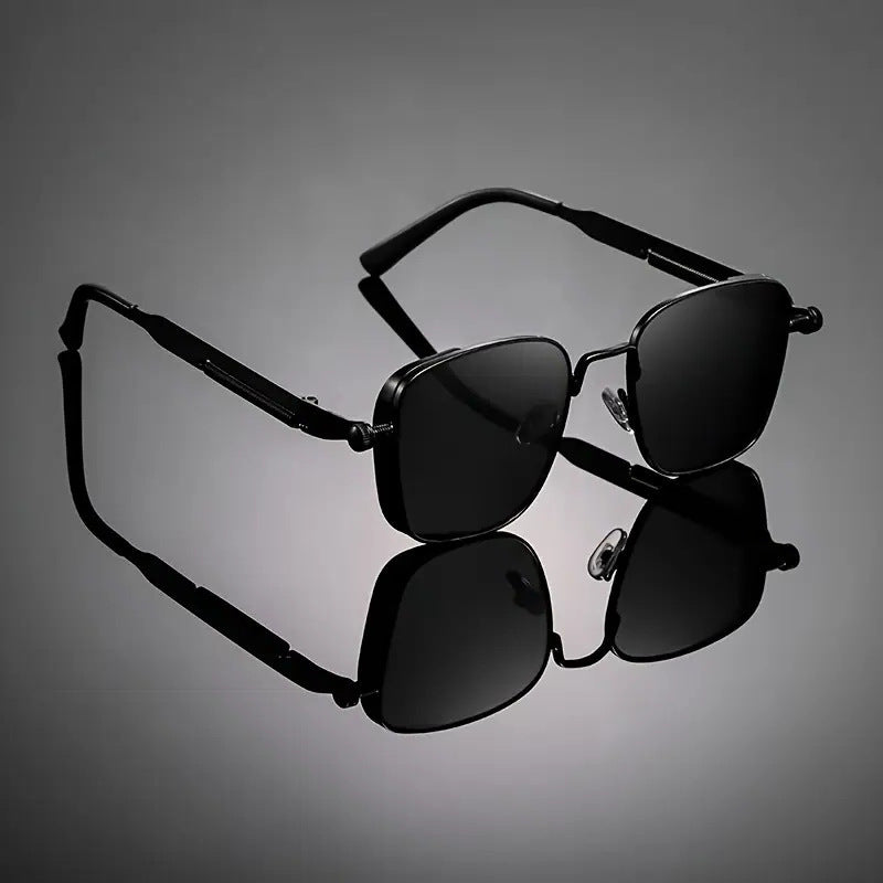 Forge Steampunk Sunglasses