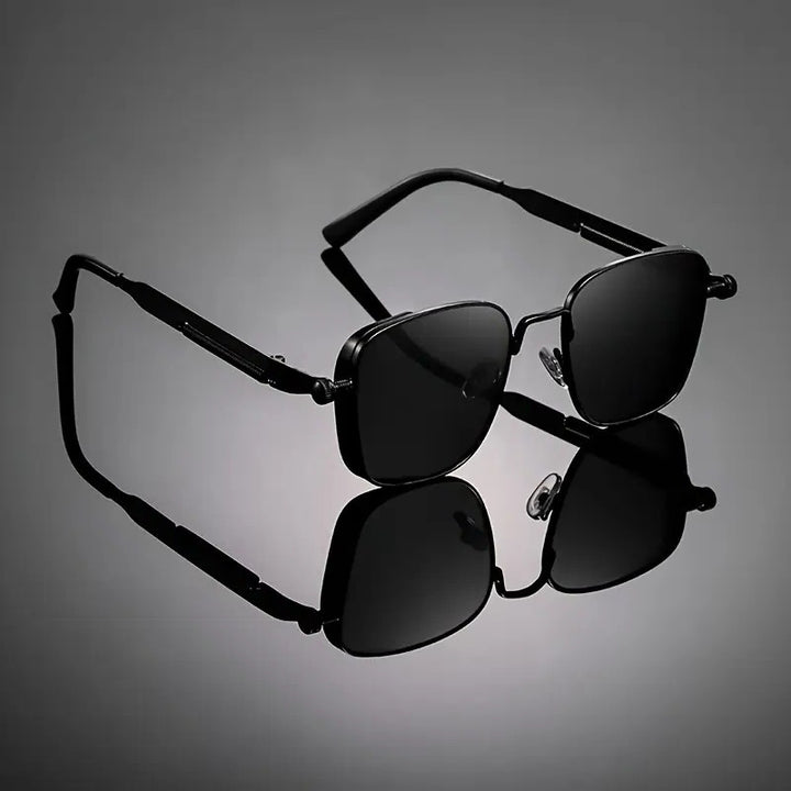 Forge Steampunk Sunglasses