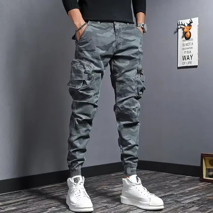 Helios Cargo Pants