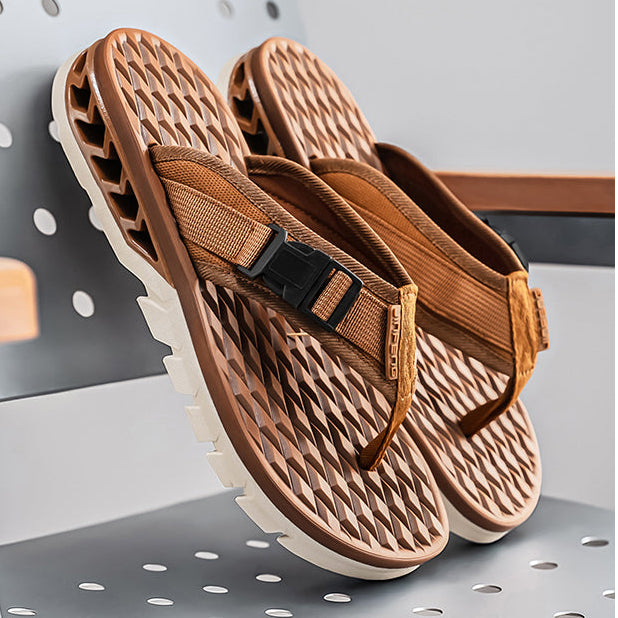 Rayo Comfort Flip Flops