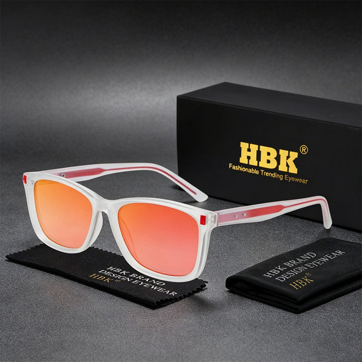 Lucent Polarised Sunglasses