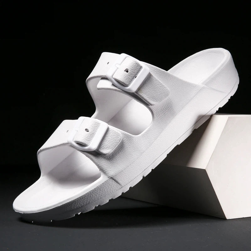 Solace Comfort Sandals