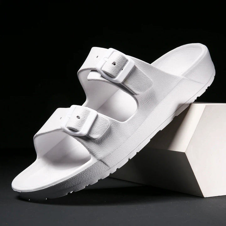 Solace Comfort Sandals