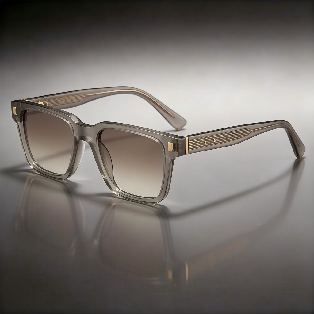 Lucent Polarised Sunglasses