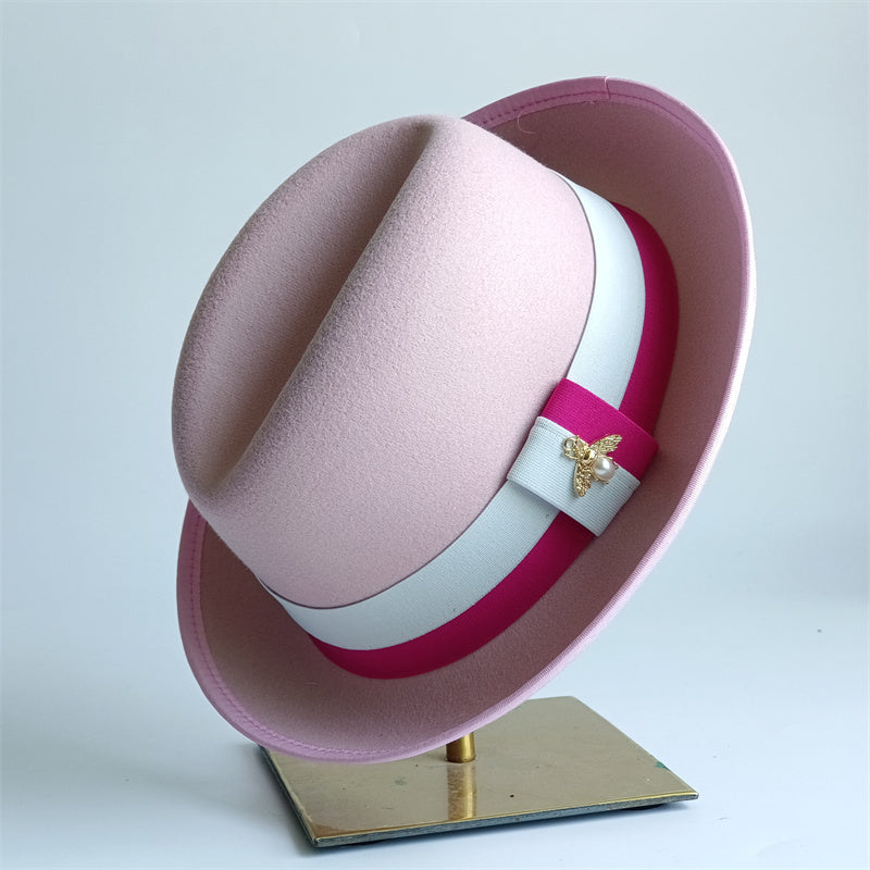 The Florence Fedora