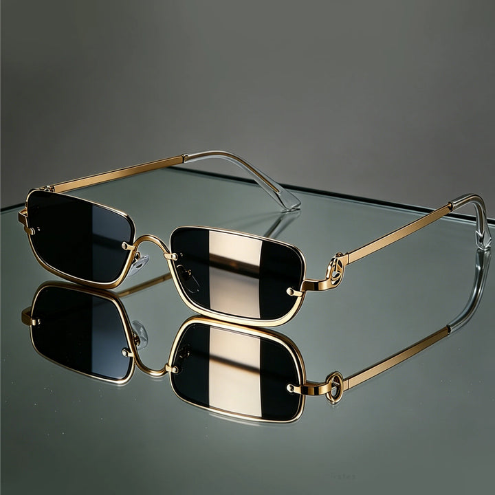 Lucetta Polarised Sunglasses
