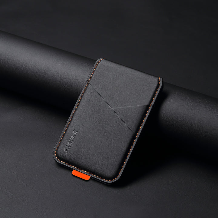 Warden iPhone Card Holder