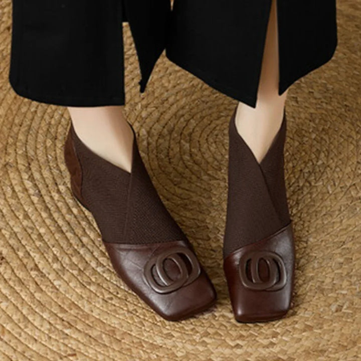 Siena Boots