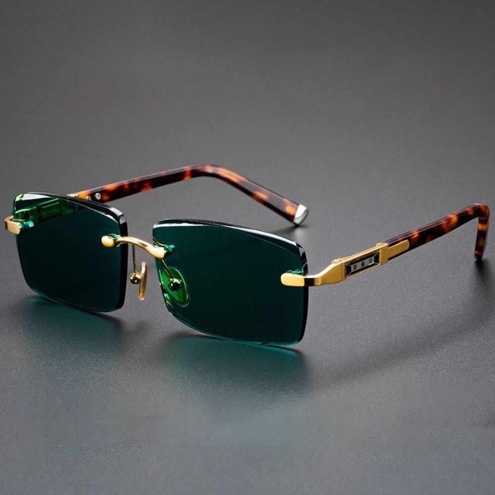 Cassian Polarised Sunglasses