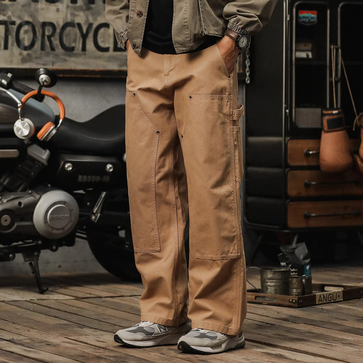 Brescia Work Pants