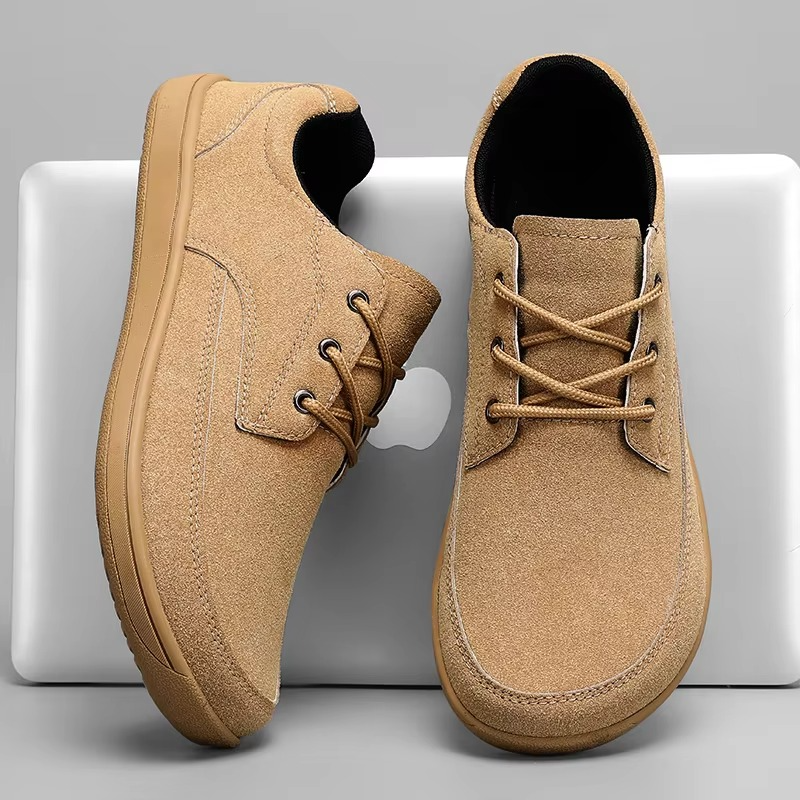 Hudson Leather Shoes