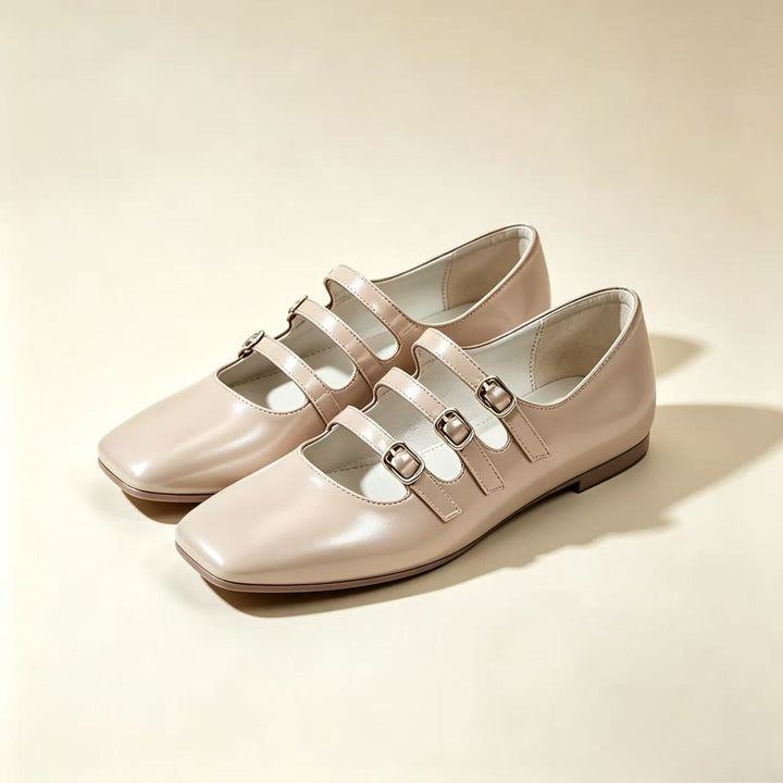 The Colette Flat