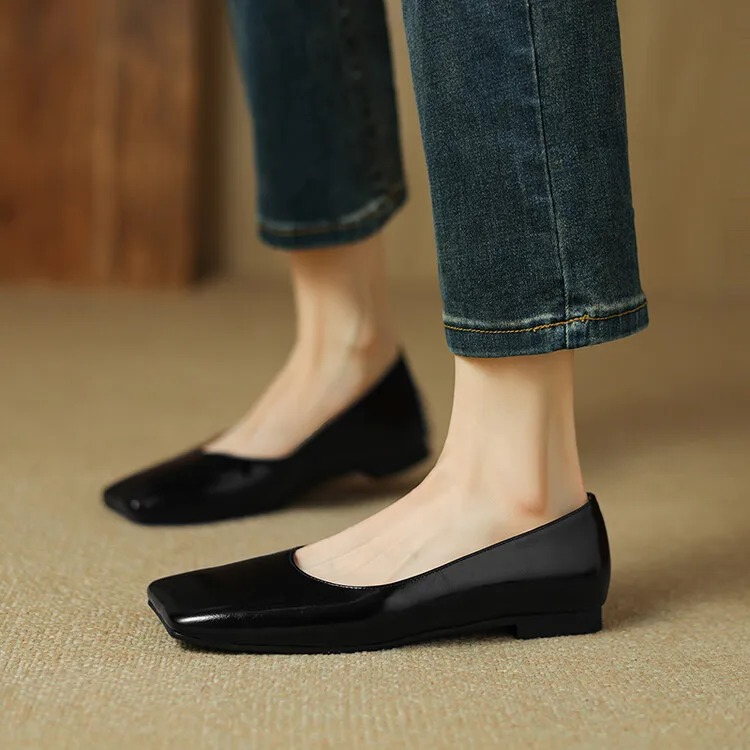 Portman Flats