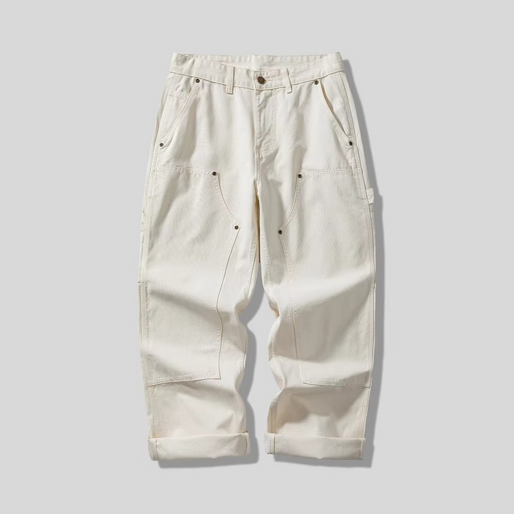 Brescia Work Pants