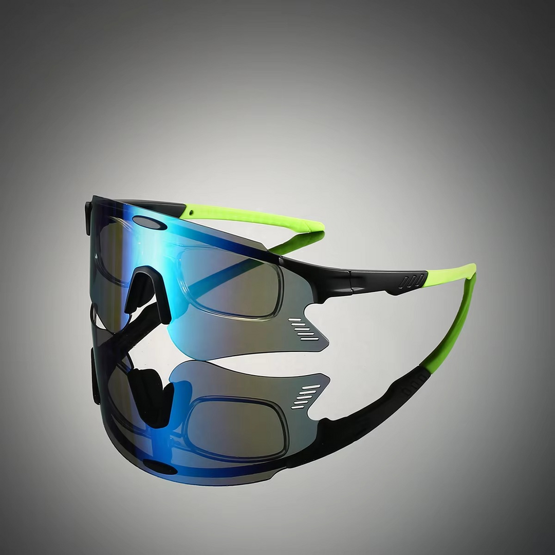 Viper Pro Shield Sunglasses