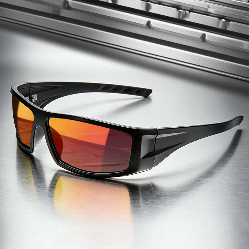 Sentry Polarised Sunglasses