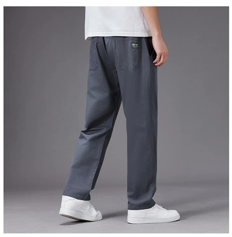 Weston Pants