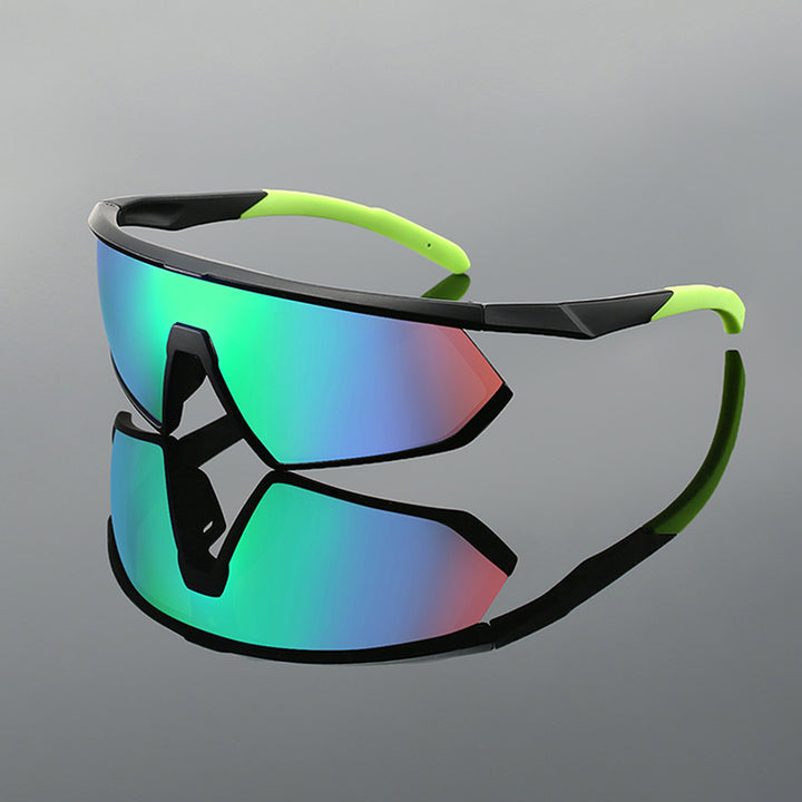 Visor One Polarised Sunglasses
