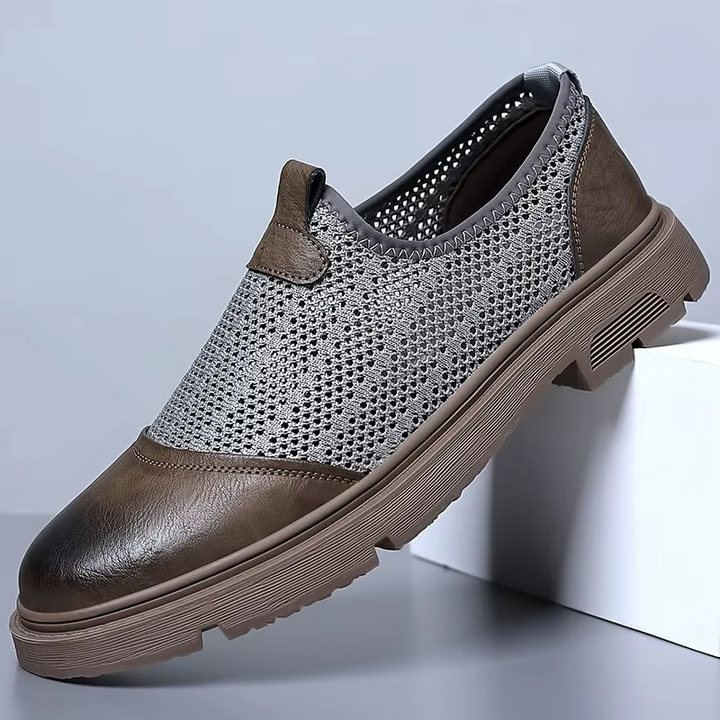 Atlas Leather Shoes