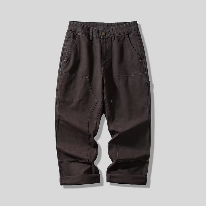Brescia Work Pants