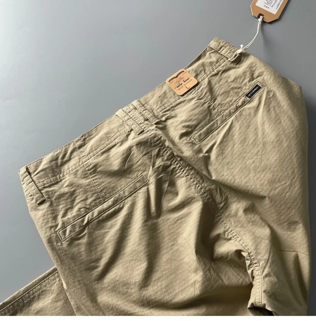 Omega Utility Pants