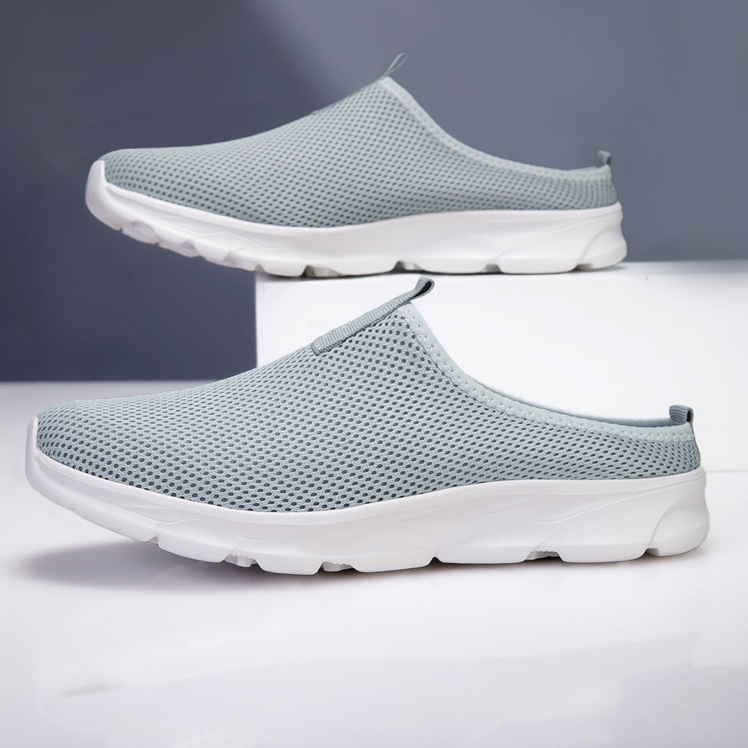 Cruiser Mesh Sneakers