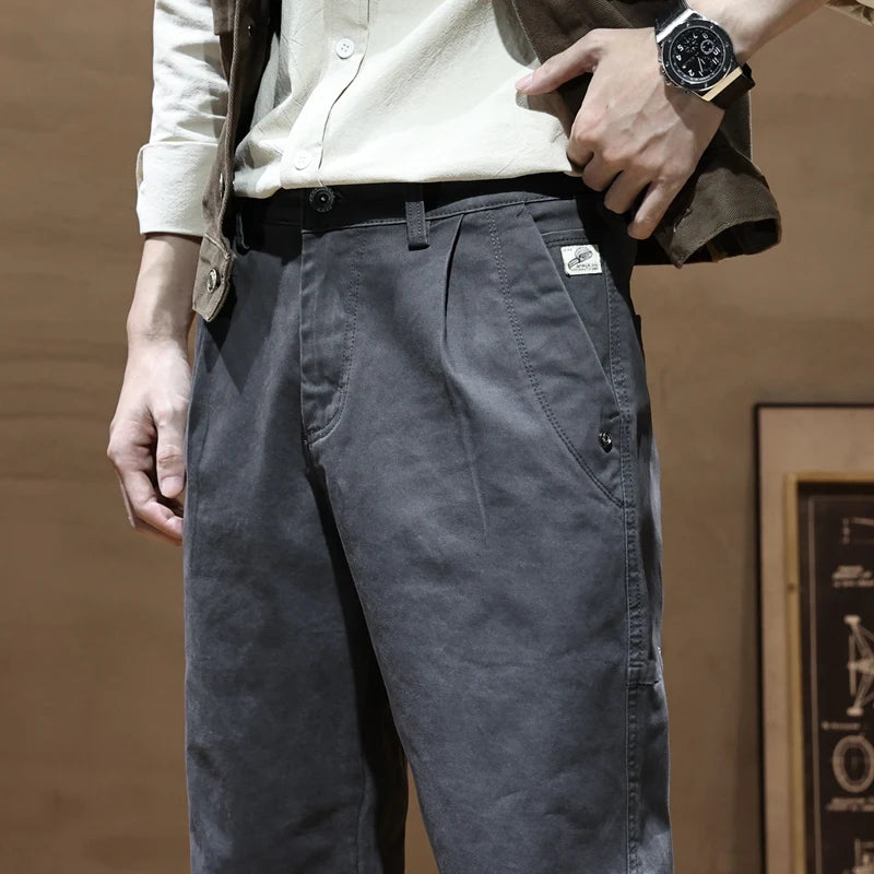 Foundry Work Pant