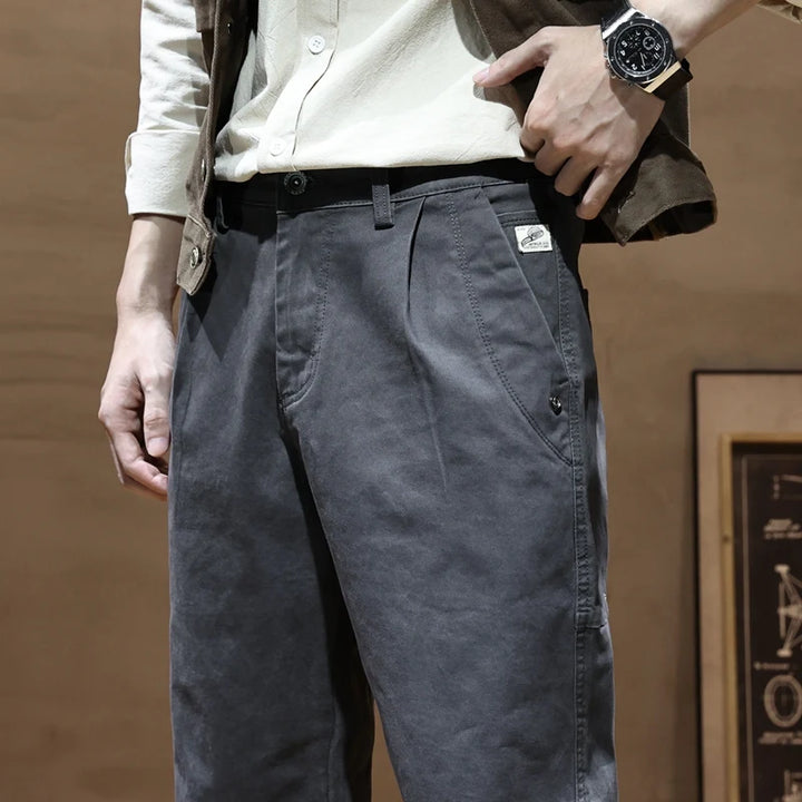 Foundry Work Pant