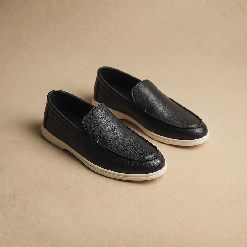 Thorne Leather Loafer