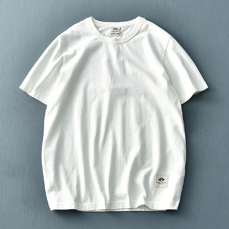 The Atlas Everyday Tee