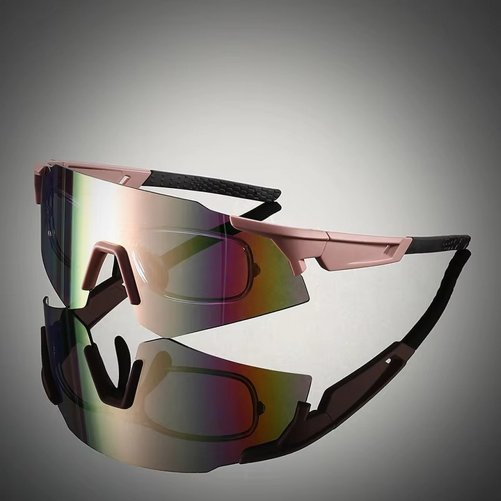 Aero Shield Sport Sunglasses
