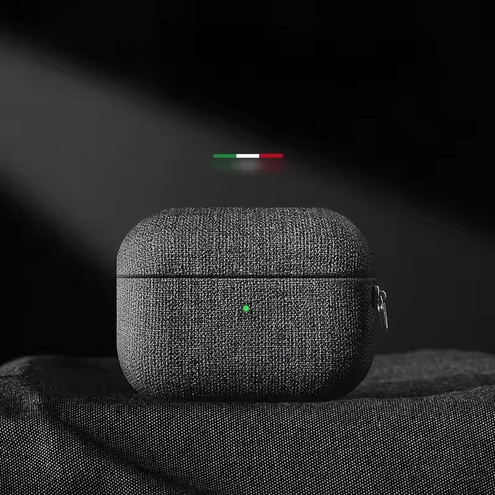 Herring AirPod Case