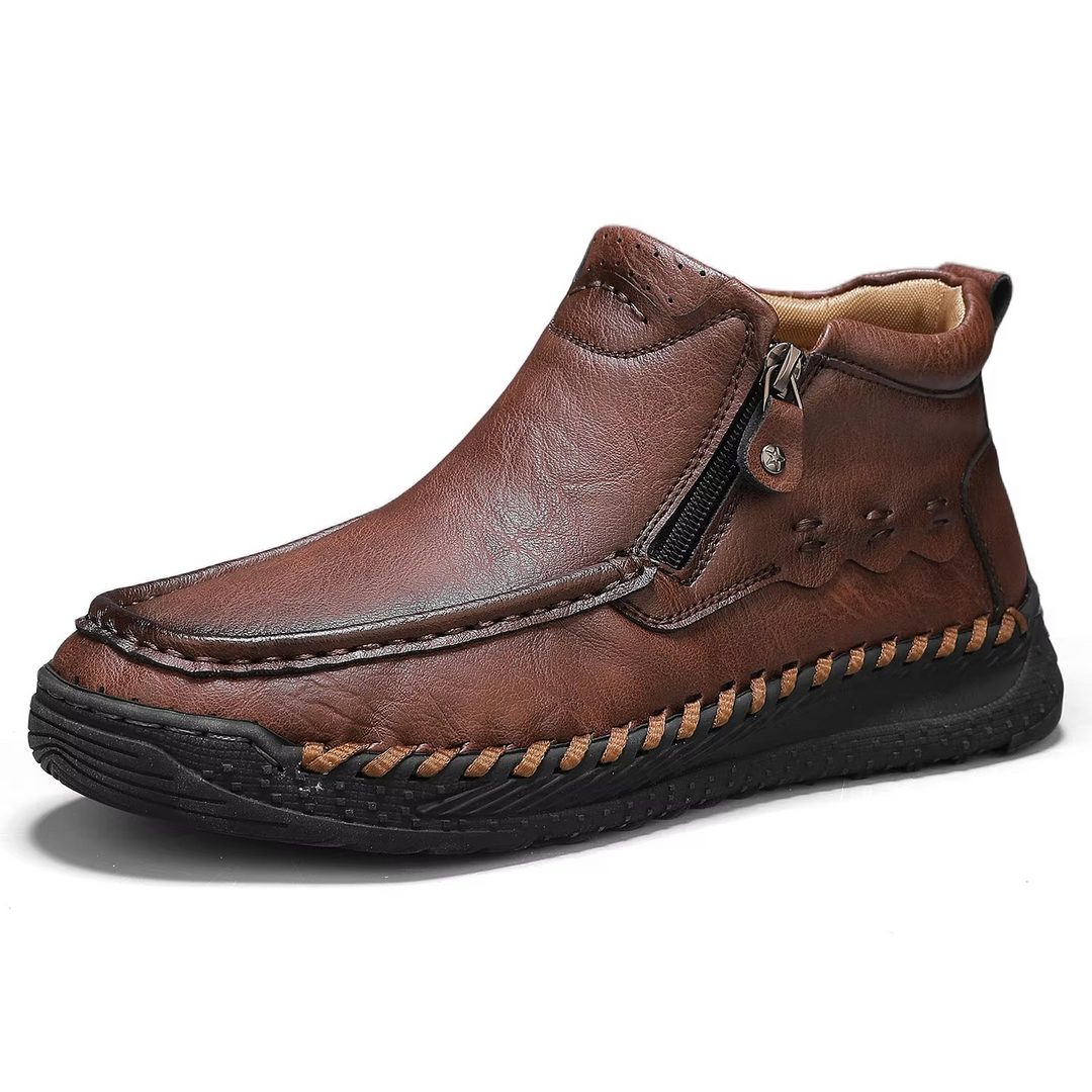 Gambier Moc Boot