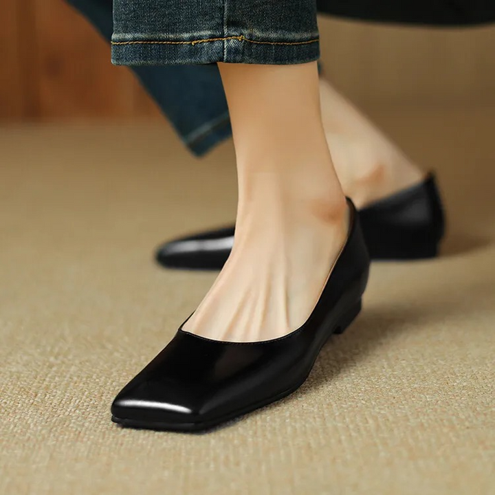 Portman Flats