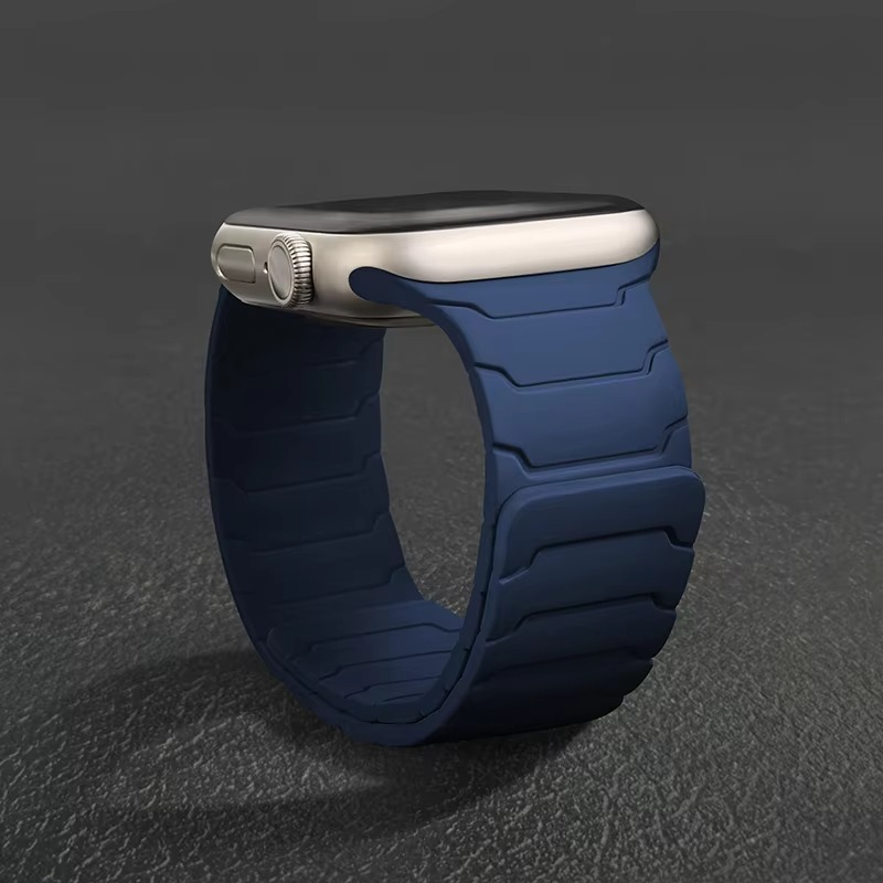 Kinetic Apple Watch Band