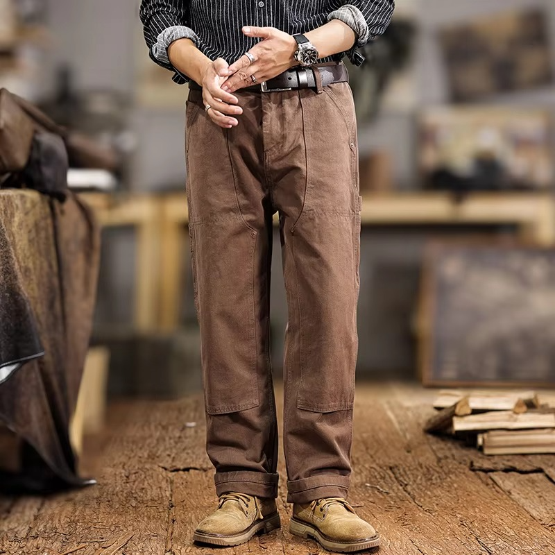 Montey Vintage Trousers