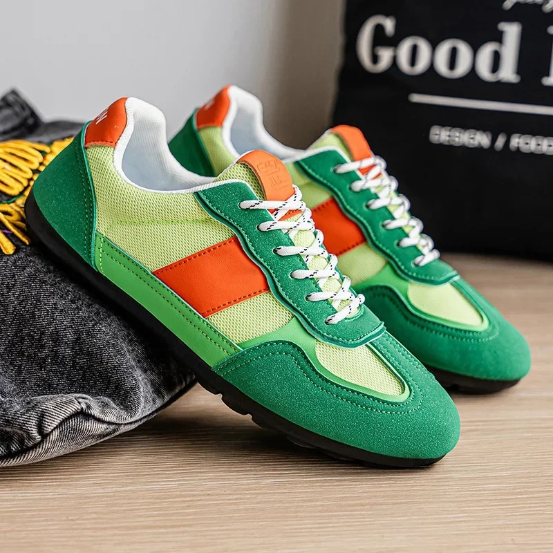 Sora Mesh Sneakers