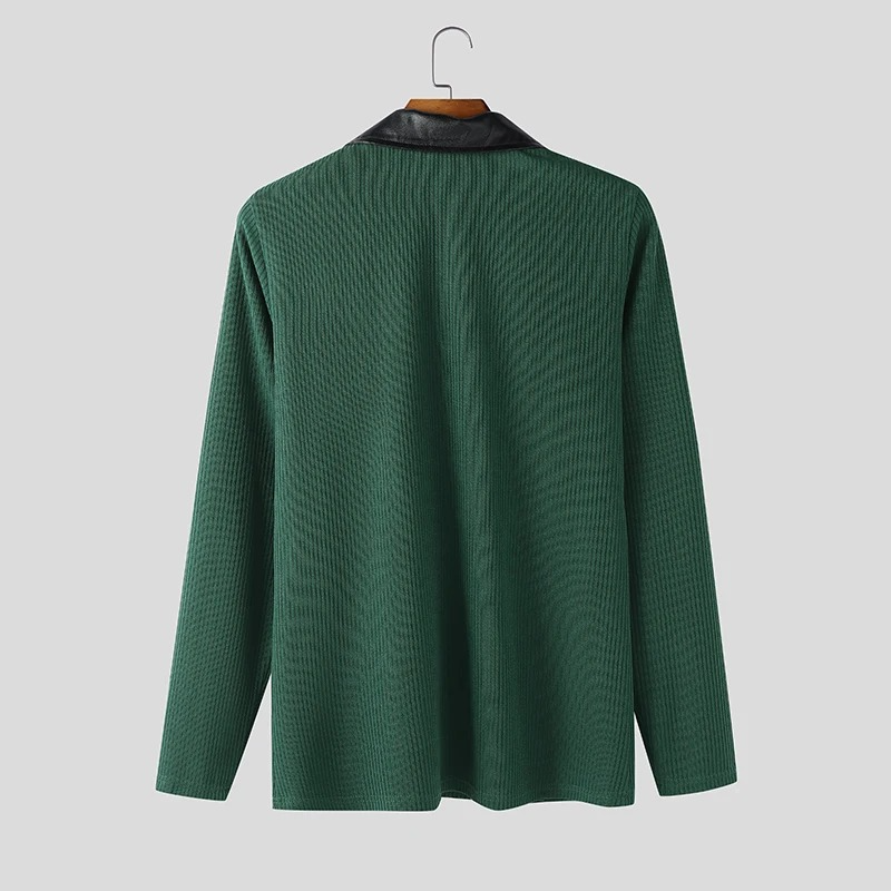 Imperion Knit Shirt