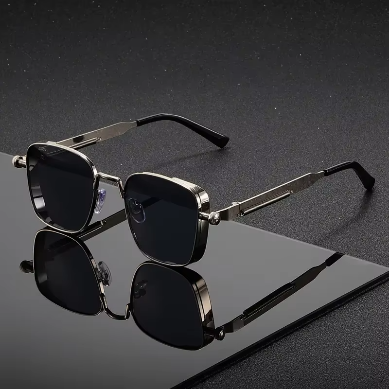 Hamilton Polarised Sunglasses
